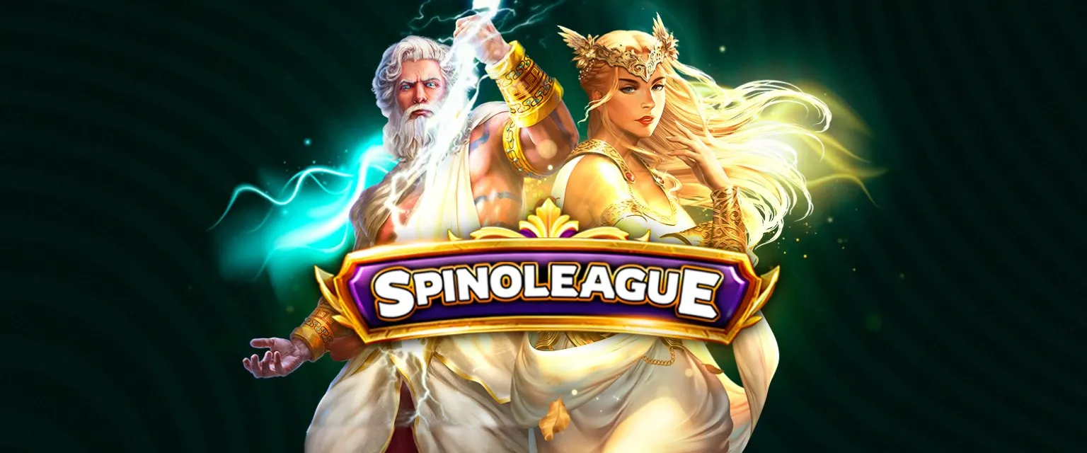 SPINOLEAGUE